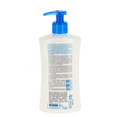 Neutraderm baby gel nettoyant douceur 3 en 1 400ml