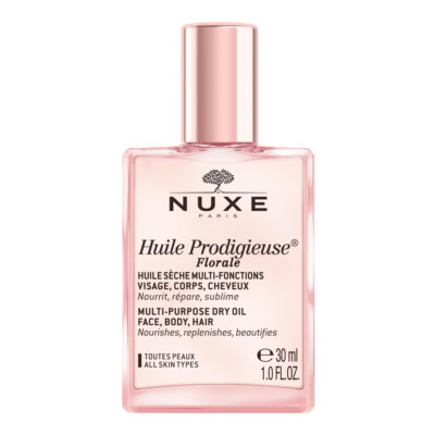 NUXE Huile Prodigieuse Florale 30ml