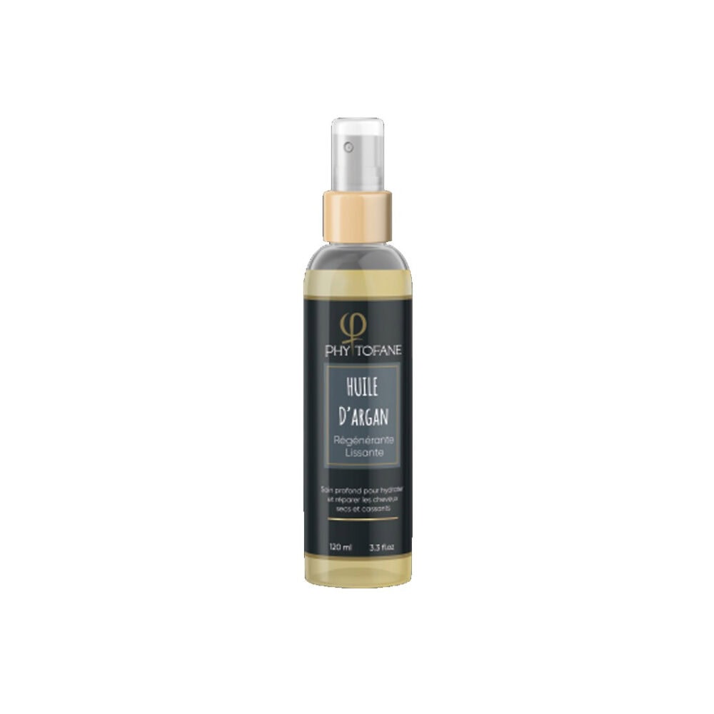 Phytofane huile d’argan 120ml