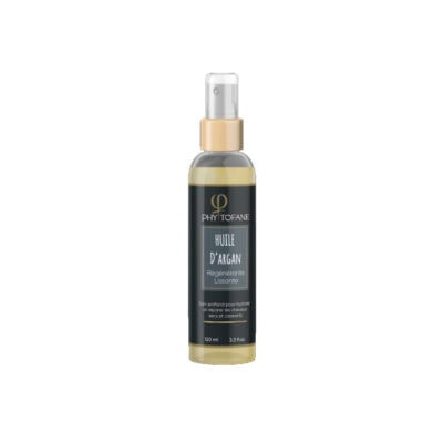 Phytofane Huile d’Argan 120ml