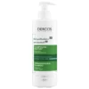 Vichy Dercos Shampoing Traitant Anti-Pelliculaire Cheveux Normaux à Gras 390ml