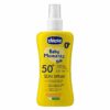 CHICCO Spray Solaire Sun Baby Moment en Lait SPF 50+ (0+ mois) 150ml