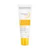 Bioderma Photoderm Fluide MAX Invisible SPF100 40ml