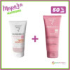 Roncey Coffret Sunshield et Hydraskin pour Peaux Sèches -50%