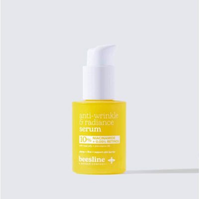 Beesline sérum anti-rides & éclat 30ml