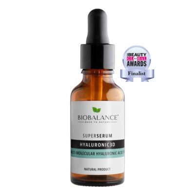 Biobalance Super Serum Hyaluronic 3D 30ml