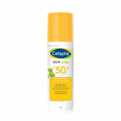 Cetaphil Sun Kids Liposomal Lotion SPF50+ 150ml