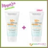 Dermedic Sunbrella Ecran SPF50+ Peaux Normales à Seches 40ml (2eme Offert)