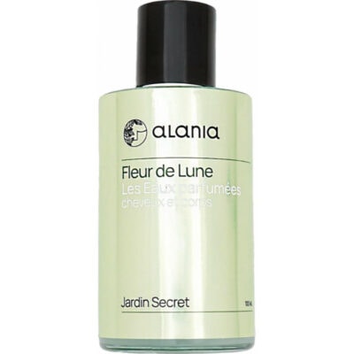 Alania Eau Parfumee Cheveux et Corps "Fleur de Lune" 100ml