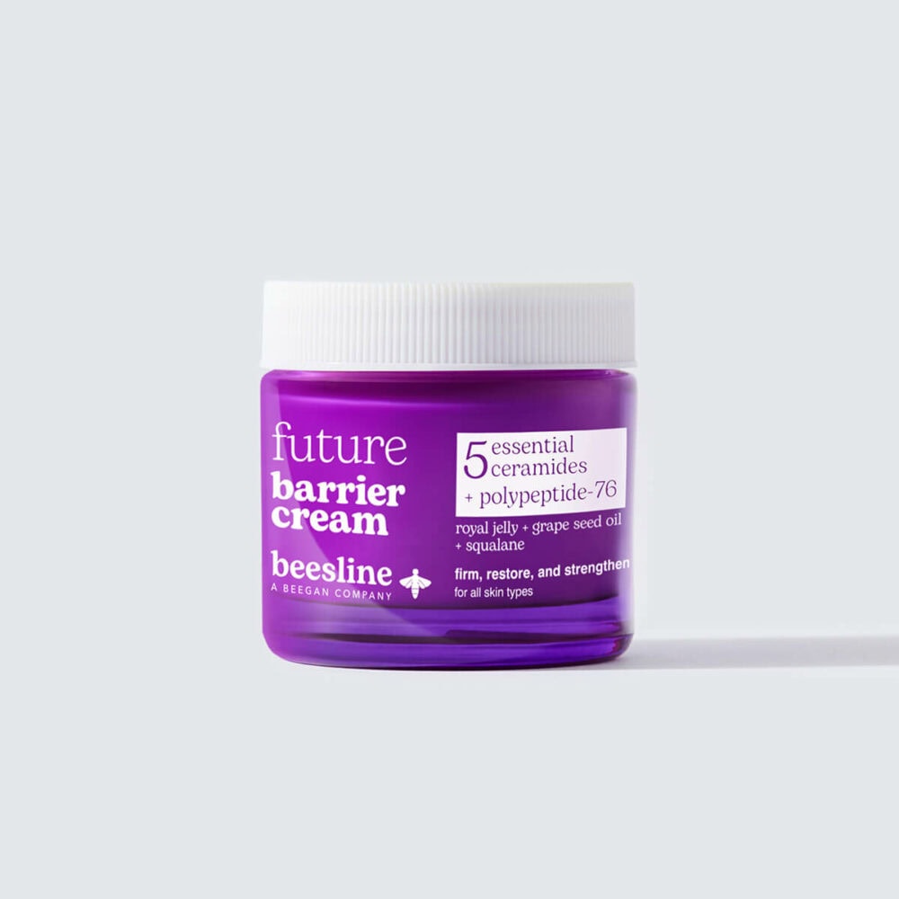 Beesline crème barrière future 50ml