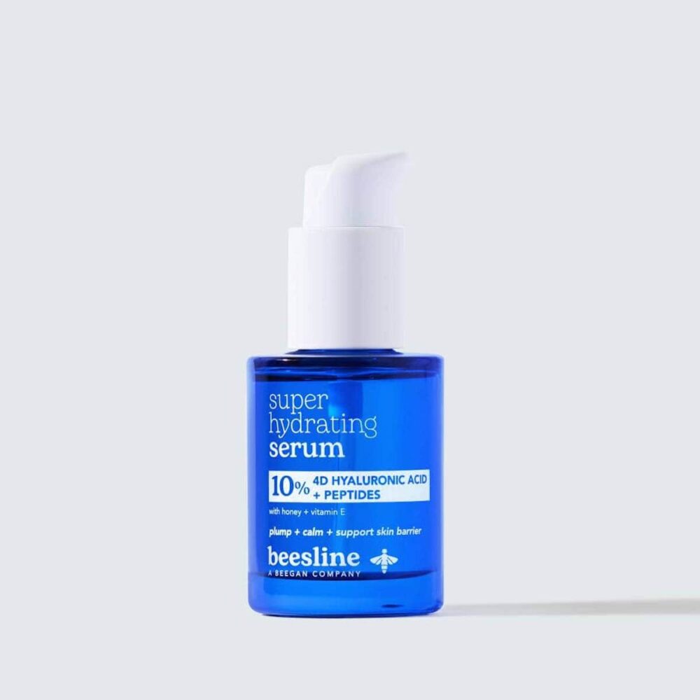 Beesline sérum super hydratant 30ml