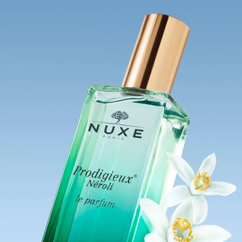 Nuxe prodigieux néroli le parfum 50ml