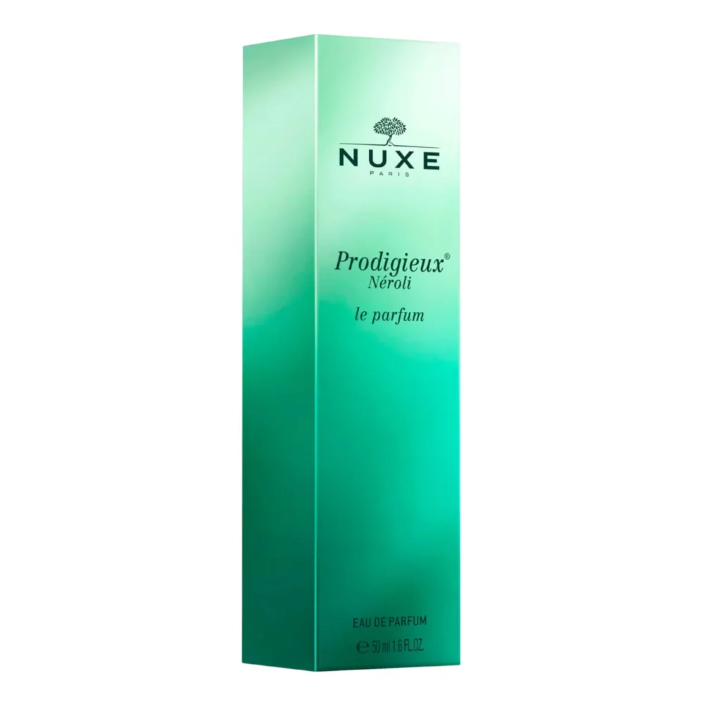 Nuxe prodigieux néroli le parfum 50ml