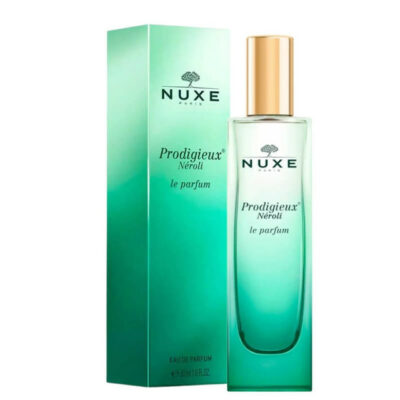 Nuxe prodigieux néroli le parfum eau de parfum 50ml