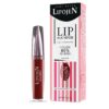 Lipojen Lip Plumper Semi Matte N°10 – Hot Red 5ml