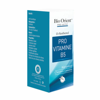 Bio Orient Pro Actif Pro Vitamine B5 10ml