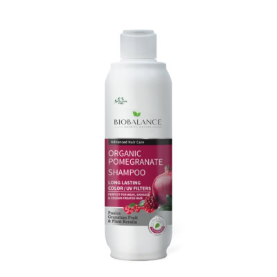 Biobalance Shampoing Grenade 330ml