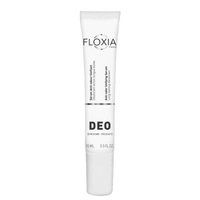 Floxia Deo Sérum Anti-Odeur Unifiant 15ml