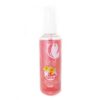 Azal Huile Bronzante Pailletée Pink "Sun Secret" 100ml