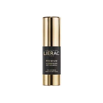 Lierac Premium Creme Regard Anti Age Absolu 15ml