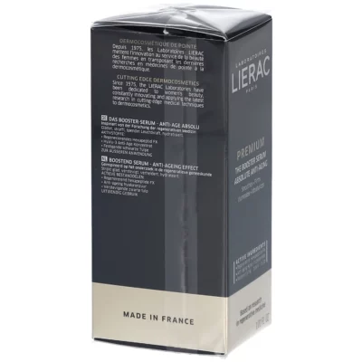 Lierac premium sérum booster anti-âge absolu 30ml