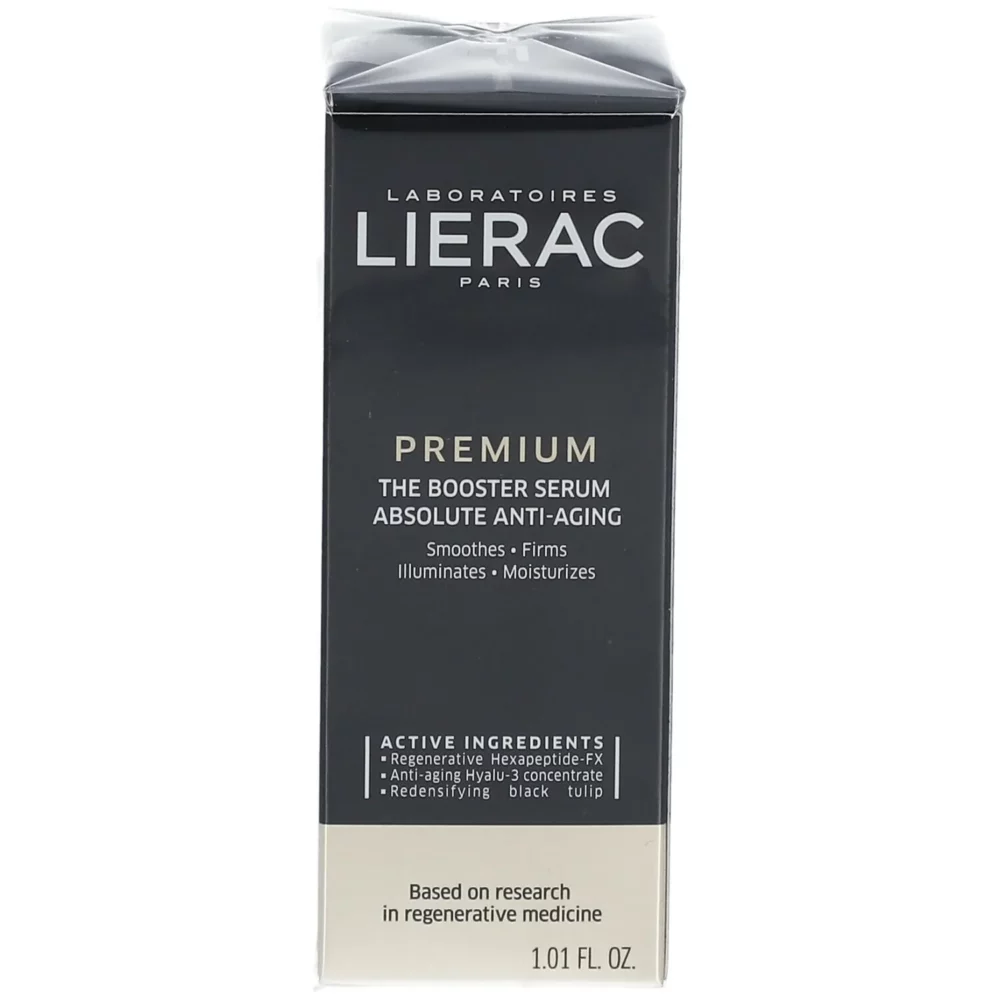 Lierac premium sérum booster anti-âge absolu 30ml