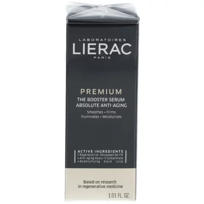 Lierac premium sérum booster anti-âge absolu 30ml