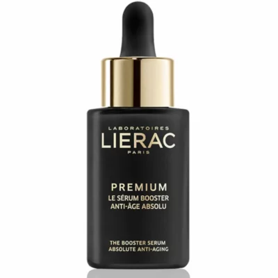 Lierac Premium Sérum Booster Anti-Âge Absolu 30ml