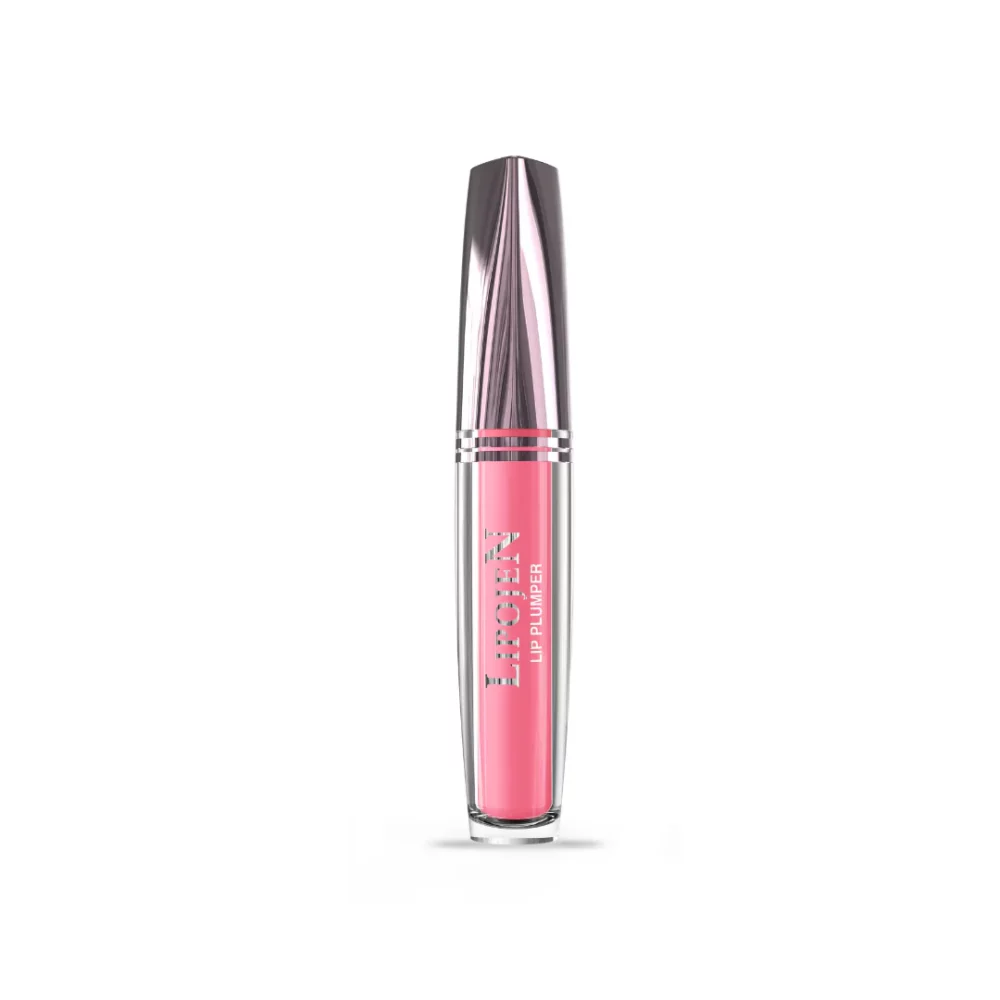 Lipojen lip plumper glossy n°31 – flamingo love 5ml