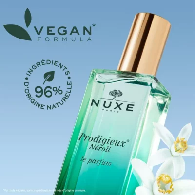 Nuxe prodigieux néroli le parfum 50ml