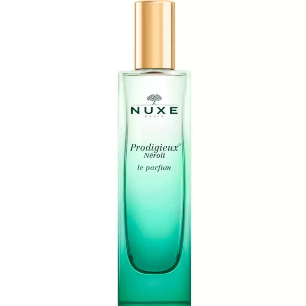 Nuxe prodigieux néroli le parfum 50ml