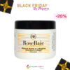 RoseBaie Masque Monoï Collagène 500ml