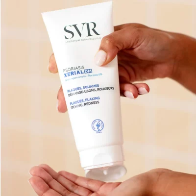 Svr xerial psoriasis dm 200ml