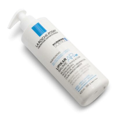 La roche posay lipikar ap+ m baume relipidant 400ml