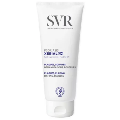 Svr xerial psoriasis dm 200ml