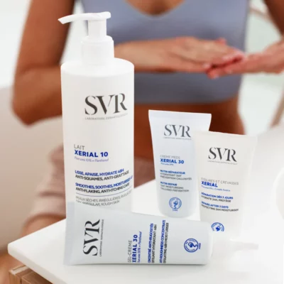 Svr xerial psoriasis dm 200ml