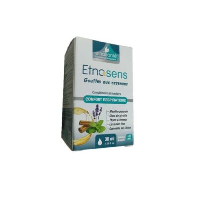 Etnosante Etno Sens 30ml +12 Ans