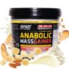 IMPACT Proteine Anabolic Mass Gainer Caramel 5Kg