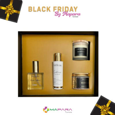 Inoderma coffret a drop of magic