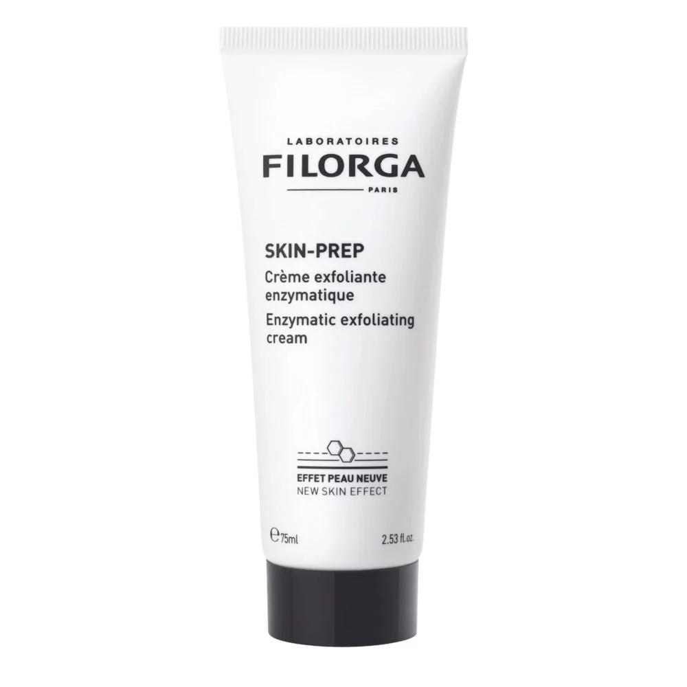 Filorga skin-prep crème exfoliante enzymatique 75ml