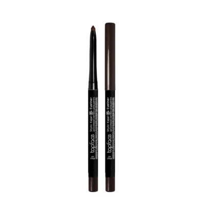 Topface Stylo Kajal Eyeliner 002