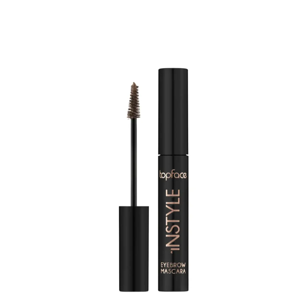 Topface instyle eyebrow mascara 002 blonde