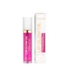 Topface Lip Glow Oil Plump Effect Raspberry 001