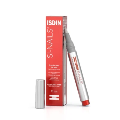 ISDIN Si-Nails Durcisseur d'Ongles 2,5 ml