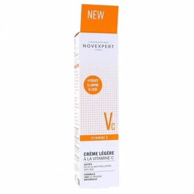 Novexpert-creme-legere-a-la-vitamine-c