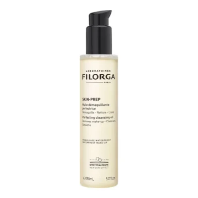 Filorga Skin-Prep Huile Démaquillante Perfectrice 150ml