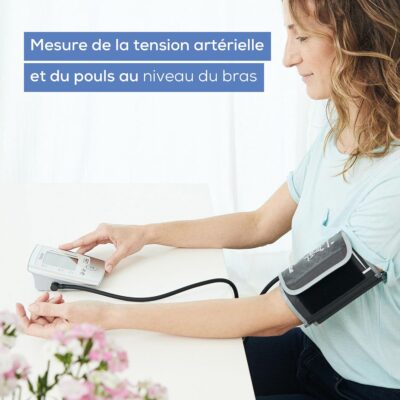 Beurer BM 35 Tensiométre à Brassard