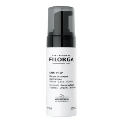 Filorga Skin-Prep Mousse Nettoyante Enzymatique 150ml