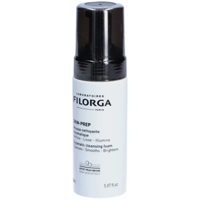 Filorga skin-prep mousse nettoyante enzymatique 150ml