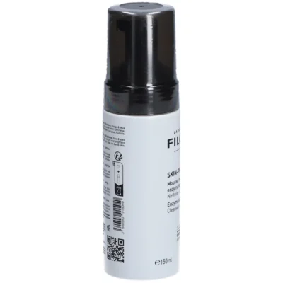 Filorga skin-prep mousse nettoyante enzymatique 150ml